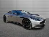 Aston martin