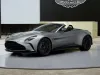Aston martin