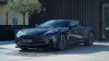 Aston martin