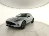 Aston martin