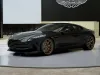 Aston martin