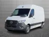 Mercedes-Vans