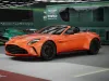 Aston martin