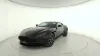 Aston martin