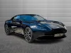 Aston martin