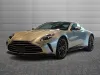 Aston martin