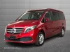 Mercedes-Vans