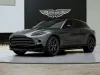 Aston martin