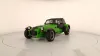 Caterham