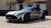 Aston martin