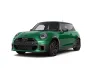 MINI JCW