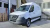 Mercedes-Vans