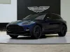 Aston martin