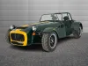 Caterham