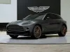 Aston martin