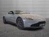 Aston martin