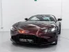 Aston martin