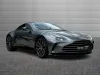 Aston martin