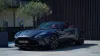 Aston martin