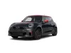 MINI JCW