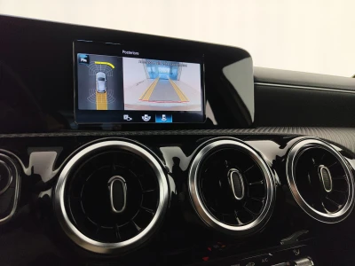 Mercedes-Benz CLASSE A