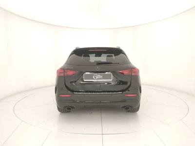 Mercedes-Amg GLA