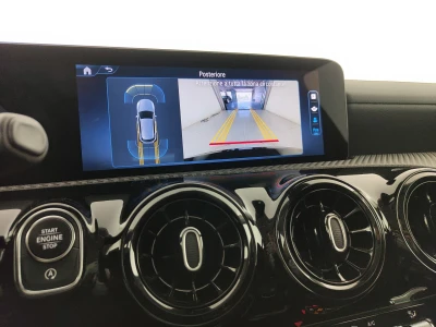Mercedes-Benz CLASSE A