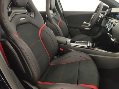Mercedes-Amg Classe A