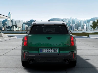 MINI JCW Mini
