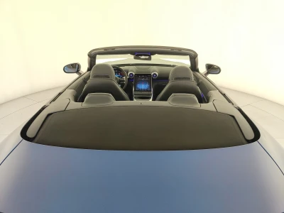 Mercedes-Amg SL