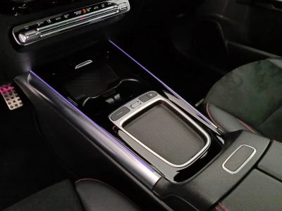 Mercedes-Benz CLASSE B