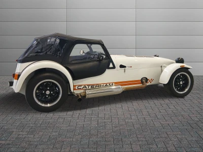 Caterham Seven S3