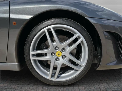 Ferrari F430