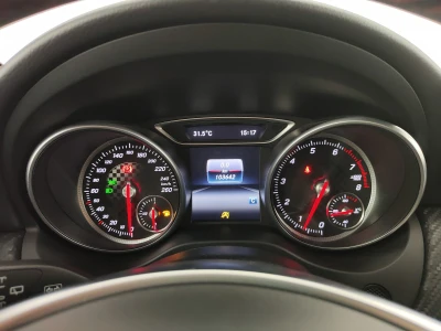 Mercedes-Benz CLASSE A