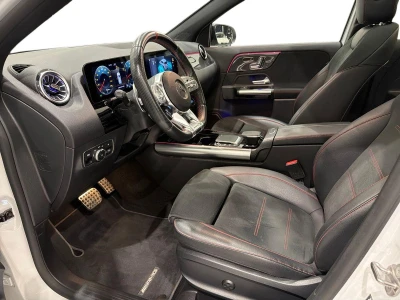 Mercedes-Amg GLA