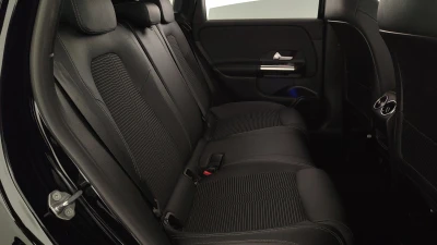 Mercedes-Benz CLASSE B