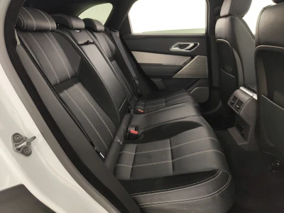 Land rover Velar