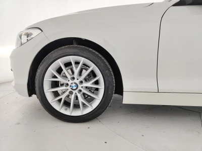 BMW SERIE 1
