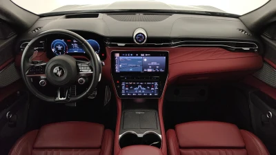 Maserati Grecale