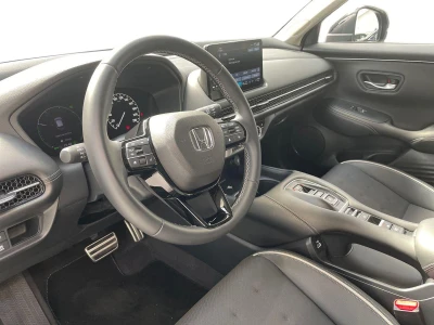 Honda ZR-V