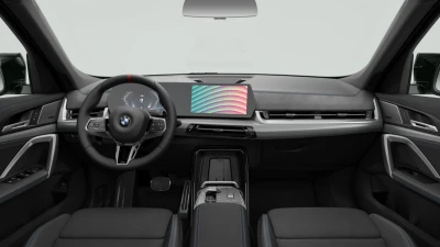 BMW M X1 M
