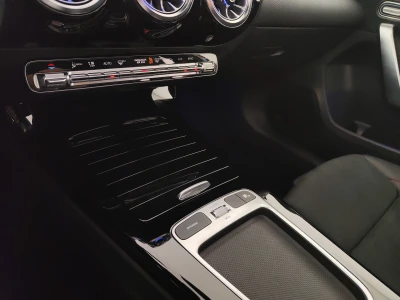 Mercedes-Amg Classe A