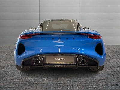 Lotus EMIRA