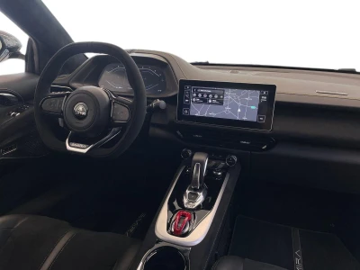 Lotus EMIRA