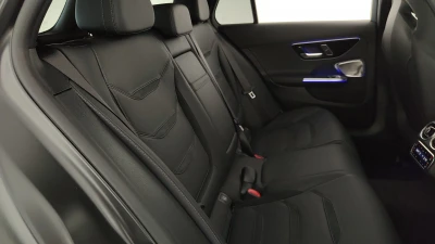 Mercedes-Amg Classe C AMG