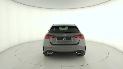 Mercedes-Benz CLASSE A