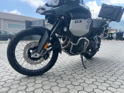 BMW Motorrad GS1300