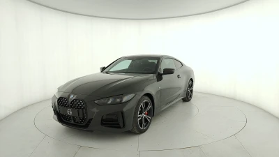 BMW SERIE 4