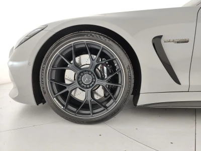 Mercedes-Amg GT