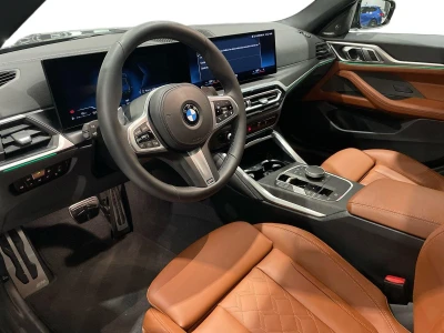 BMW SERIE 4